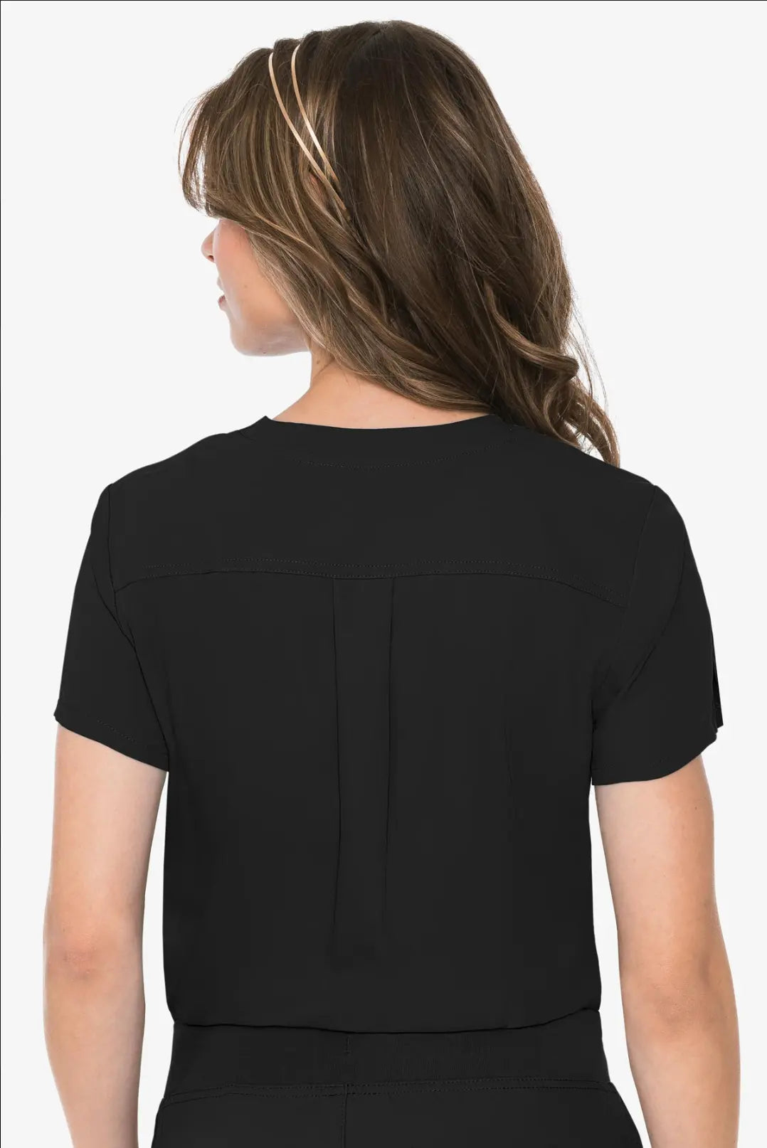 Suzi Q’s Scrubs & A Whole Lot More Insight  One Pocket Top by MedCouture %product