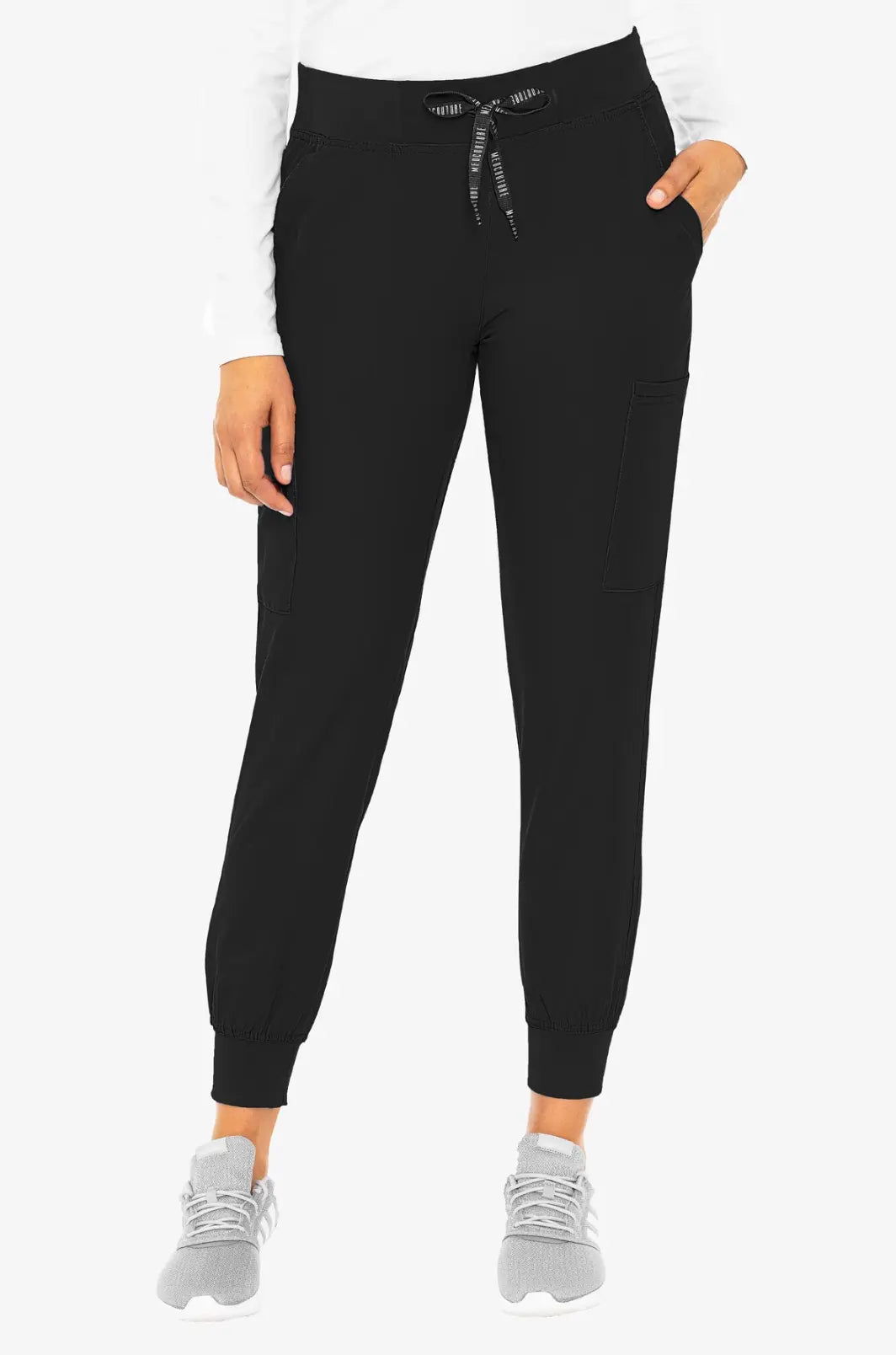 Suzi Q’s Scrubs & A Whole Lot More Insight Jogger by MedCouture %product