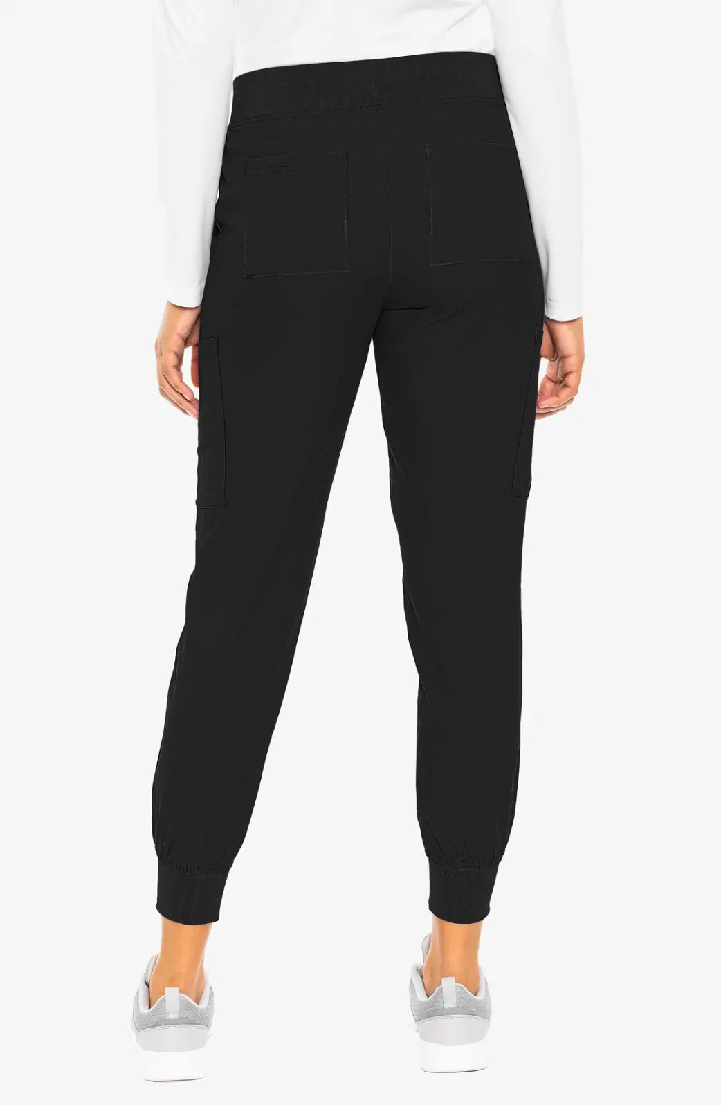 Suzi Q’s Scrubs & A Whole Lot More Insight Jogger by MedCouture %product