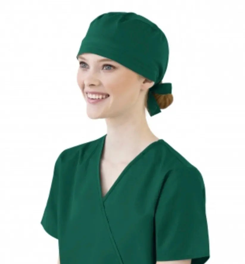 WonderWink Unisex Scrub Hat