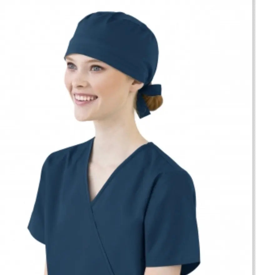 WonderWink Unisex Scrub Hat