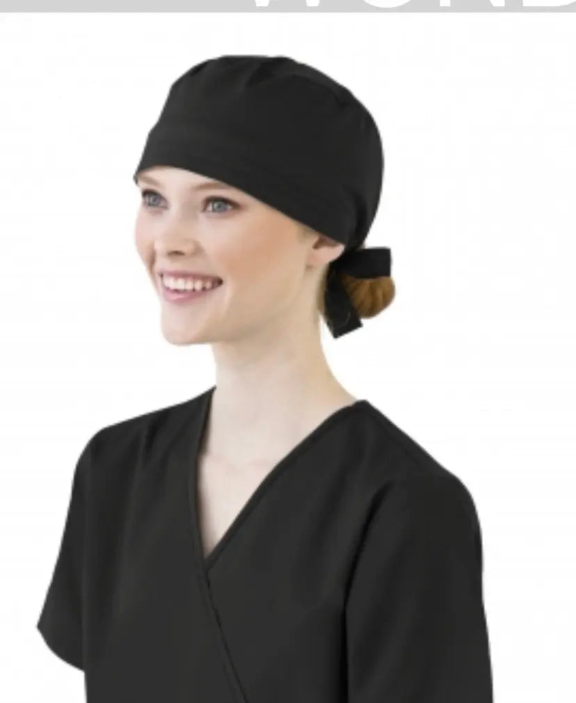 WonderWink Unisex Scrub Hat