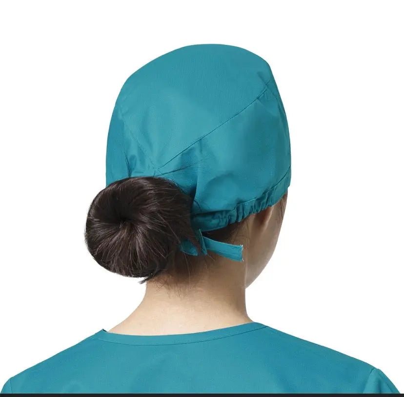 WonderWink Unisex Scrub Hat