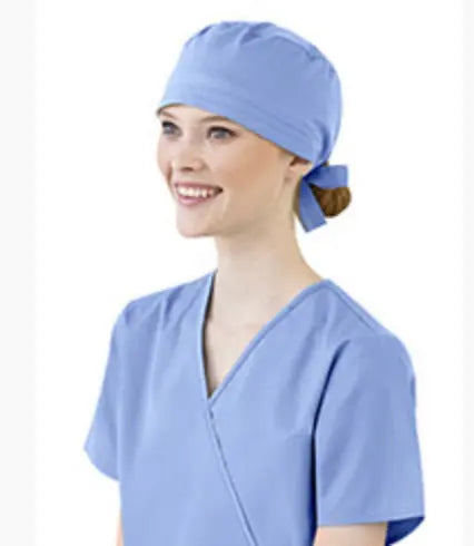WonderWink Unisex Scrub Hat