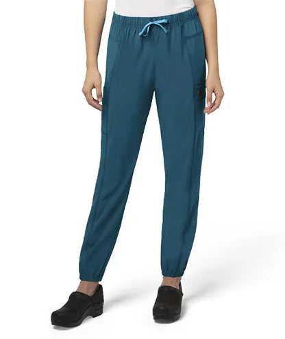 Carhartt Women's Cross-Flex Four Pocket Jogger Pant freeshipping - Suzi Q's Scrubs & a Whole Lot More