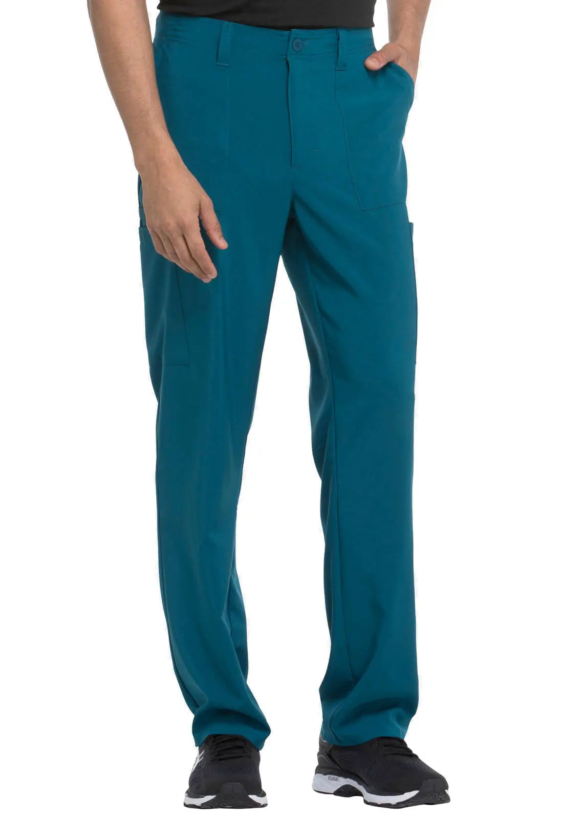 Suzi Q’s Scrubs & A Whole Lot More DICKIES EDS Essentials Men's Natural Rise Drawstring Pant %product