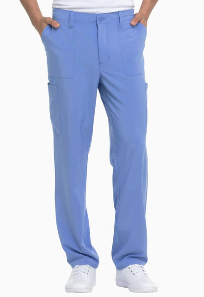 Suzi Q’s Scrubs & A Whole Lot More DICKIES EDS Essentials Men's Natural Rise Drawstring Pant %product