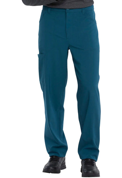Suzi Q’s Scrubs & A Whole Lot More DICKIES Retro Men's Natural Rise Straight Leg Pant %product