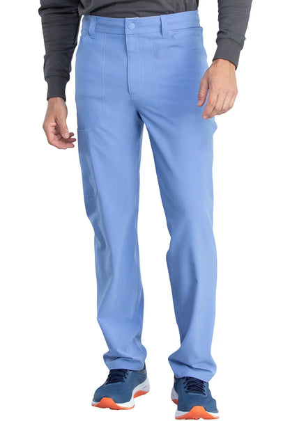 Suzi Q’s Scrubs & A Whole Lot More DICKIES Retro Men's Natural Rise Straight Leg Pant %product