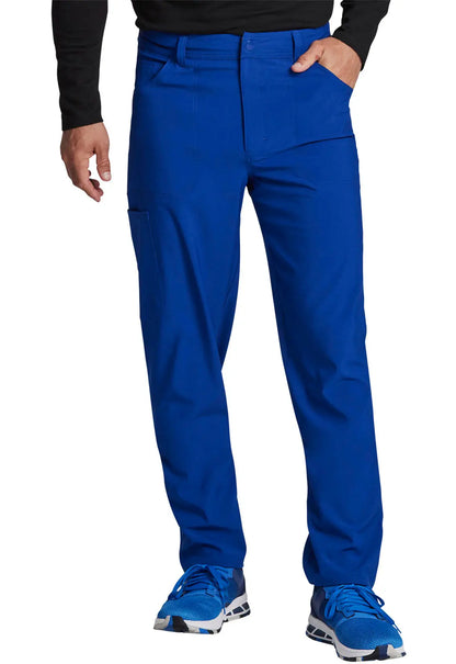 Suzi Q’s Scrubs & A Whole Lot More DICKIES Retro Men's Natural Rise Straight Leg Pant %product