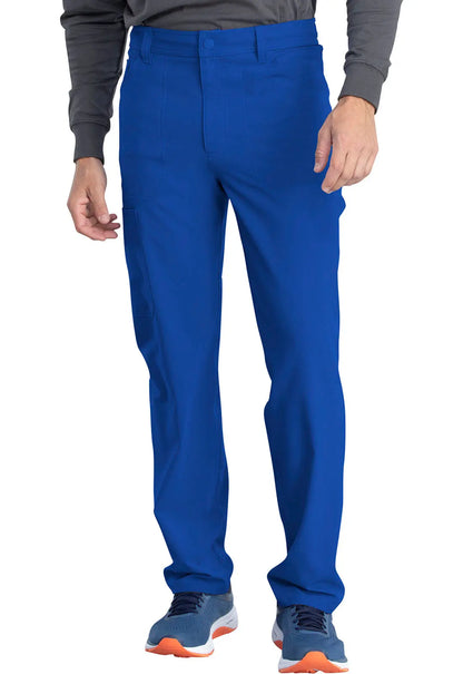 Suzi Q’s Scrubs & A Whole Lot More DICKIES Retro Men's Natural Rise Straight Leg Pant %product