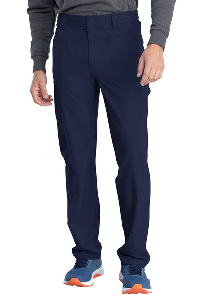Suzi Q’s Scrubs & A Whole Lot More DICKIES Retro Men's Natural Rise Straight Leg Plus Pant %product