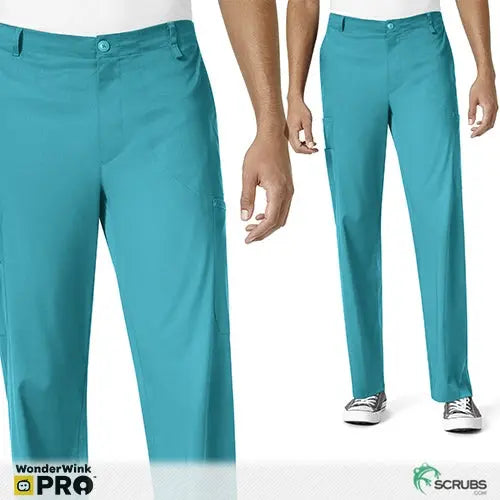 Wonder Wink Pro Mens Cargo Pant