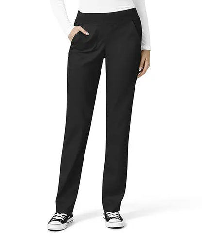 Wonder Wink Pro Women's Knit Waist Cargo Plus Pant freeshipping - Suzi Q's Scrubs & a Whole Lot More
