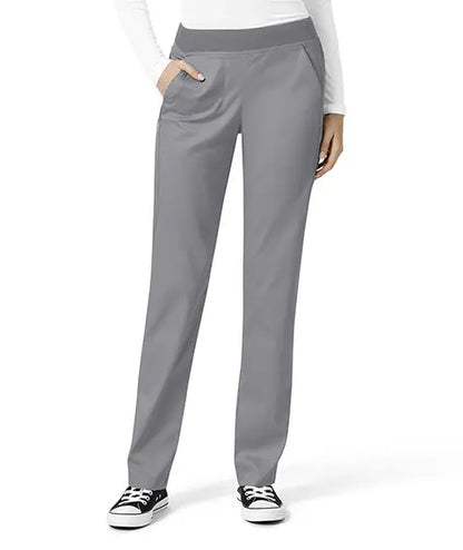 Wonder Wink Pro Women's Knit Waist Cargo Plus Pant freeshipping - Suzi Q's Scrubs & a Whole Lot More