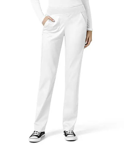 Wonder Wink Pro Women's Knit Waist Cargo Plus Pant freeshipping - Suzi Q's Scrubs & a Whole Lot More