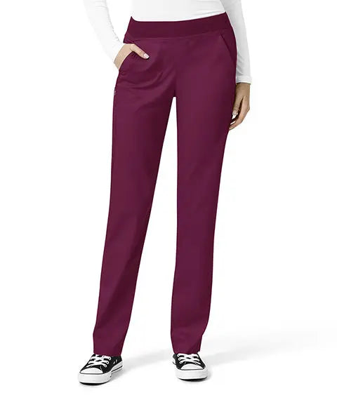 Wonder Wink Pro Women's Knit Waist Cargo Plus Pant freeshipping - Suzi Q's Scrubs & a Whole Lot More