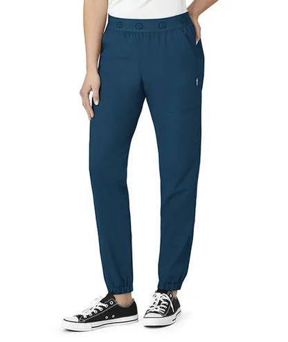 Wonder Wink Pro Women's Slim Cargo Jogger Pant freeshipping - Suzi Q's Scrubs & a Whole Lot More