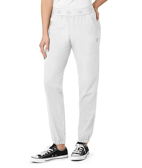 Wonder Wink Pro Women's Slim Cargo Jogger Pant freeshipping - Suzi Q's Scrubs & a Whole Lot More