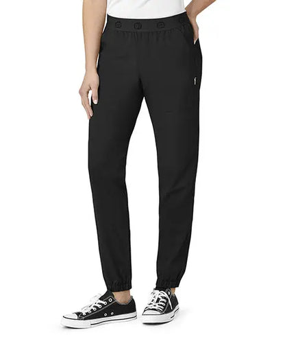 Wonder Wink Pro Women's Slim Cargo Plus Jogger Pant freeshipping - Suzi Q's Scrubs & a Whole Lot More