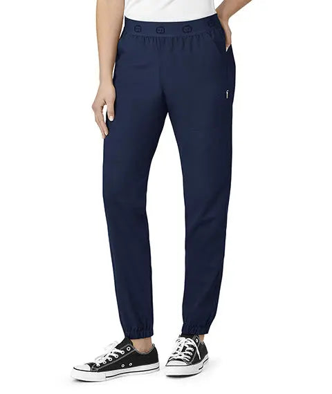 Wonder Wink Pro Women's Slim Cargo Plus Jogger Pant freeshipping - Suzi Q's Scrubs & a Whole Lot More