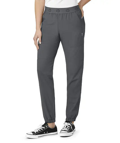 Wonder Wink Pro Women's Slim Cargo Plus Jogger Pant freeshipping - Suzi Q's Scrubs & a Whole Lot More